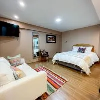 Huallata Hotel Boutique, hotel en Huaraz