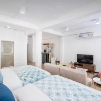 168 House 3B Near BTS iconsiam, hotel en Godown