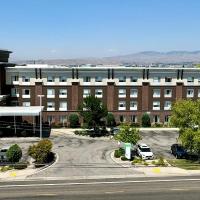 Holiday Inn Boise Airport by IHG, hotel poblíž Letiště Boise - BOI, Boise