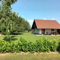Sweet Country House – hotel w mieście Markovci