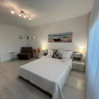 Tei-Zi apartments2, hotel i Burgas