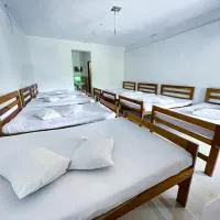 New Uduwara Guest, hotel u gradu Ela