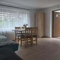 Agroturystyka "Jezioranka", hotel di Unichowo