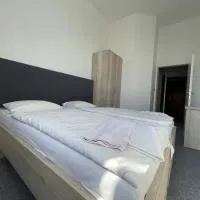 Hotel Stadion Hradec Králové, hotel a Hradec Králové