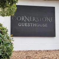Cornerstone Guesthouse Alk Van Zyl、Panoramaのホテル
