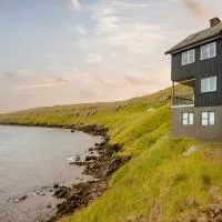 Á Tromini Guesthouse, hotel a Tórshavn