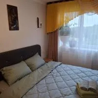 P Stradina Street 21, viešbutis Ventspilyje