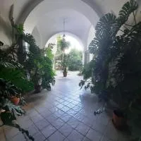 La casa delle Camelie, hotell i Meta
