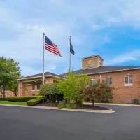 Comfort Inn & Suites Fenton, hotel em Fenton