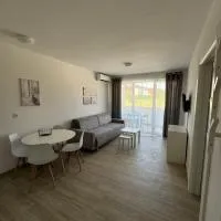 Apartman VERA Srebrno Jezero, hotel en Ostrovo