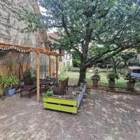 Gite aux sources d'Alsace, hotel a Soultzmatt
