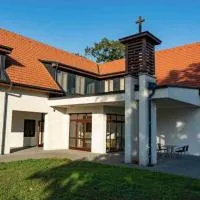 Migazzi Vendégház – hotel w mieście Vác