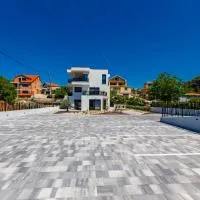 Casa MiA Apartments with parking, hotel i Zadar