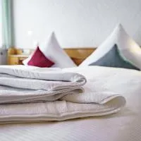 Landgasthof Ochsen, hotel en Neresheim