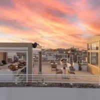 Palazzo Arco Cadura Hotel & Spa, hotel i Galatina