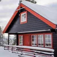 Linnéan 2, отель в городе Лофсдален