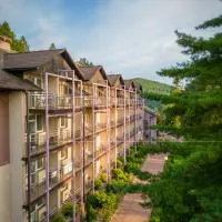 Hotel Solina Resort & Spa โรงแรมในโซลินา