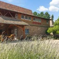 Anna Apartman: Maroslele şehrinde bir otel
