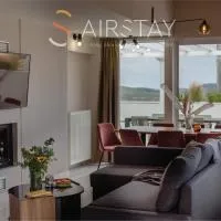 Akali Apartment airport by Airstay、スパタにあるアテネ国際空港（エレフテリオス・ヴェニゼロス国際空港） - ATHの周辺ホテル