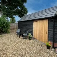 The Barn Mid Bedfordshire, ξενοδοχείο σε Haynes
