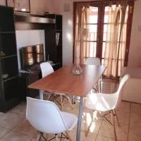 Sophenia โรงแรมในAgrelo