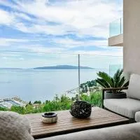 Appartement Carpe Diem, отель в Ичичи