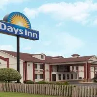 Days Inn by Wyndham Shawnee, hotel en Shawnee