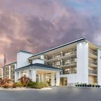Best Western Kent Narrows Inn, ξενοδοχείο σε Grasonville
