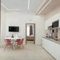 Palartè, готель у місті Acerra