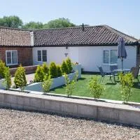 Martingale, hotel en Sewerby