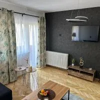 M1-apartments, hotell sihtkohas Kraljevo