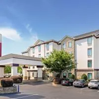 Viesnīca Best Western Plus Greenville South pilsētā Piedmont