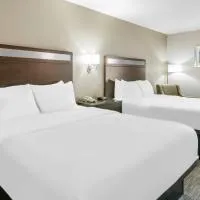 Best Western Abilene Inn & Suites, hotel a Abilene
