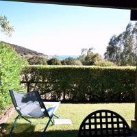 Villetta' Artu' โรงแรมในเตวลาดา