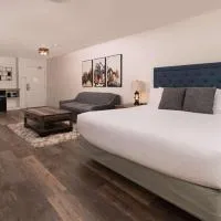 Prestige Rocky Mountain Resort, WorldHotels Crafted, hotel en Cranbrook