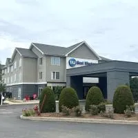 Best Western Erie Inn & Suites, ξενοδοχείο σε Erie