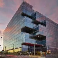 Scandic Göteborg Central, hotel Göteborgban