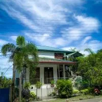 Cottage Home Belihuloya, hotel v destinaci Balangoda