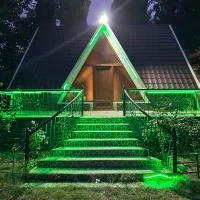 Zenor, hotel sa Quba