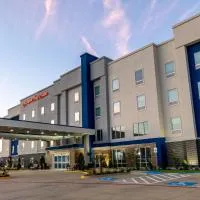 Hampton Inn & Suites Cleburne, hotel a Cleburne