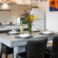 Arena Parkside Residence, хотел в Пула