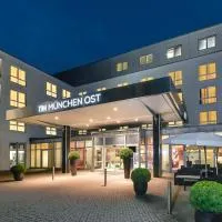 NH München Ost Conference Center, hotel sa Aschheim