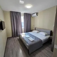 Mansarda Iris, hotel in Kyiv
