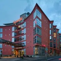 Scandic Mölndal, ξενοδοχείο σε Mölndal
