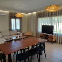 Khainderianá에 위치한 호텔 VENTO villa neriana