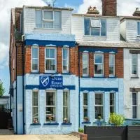 Dene House, hotelli kohteessa Great Yarmouth