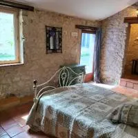 Chambre d'hôtes en Dordogne proche Eymet, hotel in Fonroque