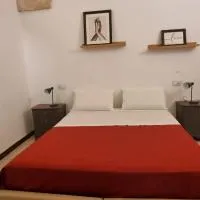 B&B VIA NAPOLI LEVERANO, hotel v destinaci Leverano