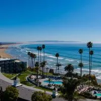 SeaCrest Oceanfront Hotel, Hotel in Pismo Beach