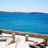 Blue Sea Paros Aegean Horizon, hotel v destinaci Drios